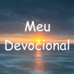 devocional diário: fé e oração android application logo